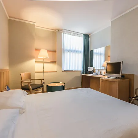 Caesar's Hotel Cagliari