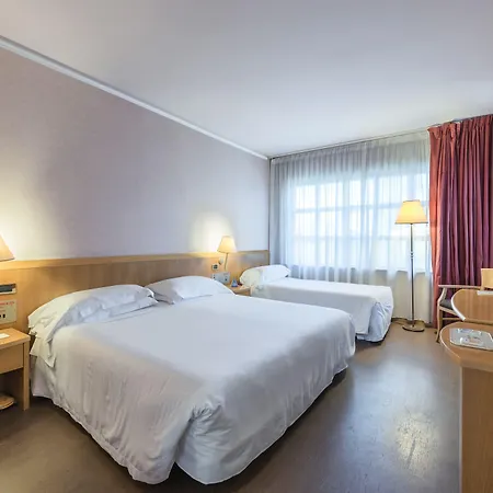 Caesar's Hotel Cagliari