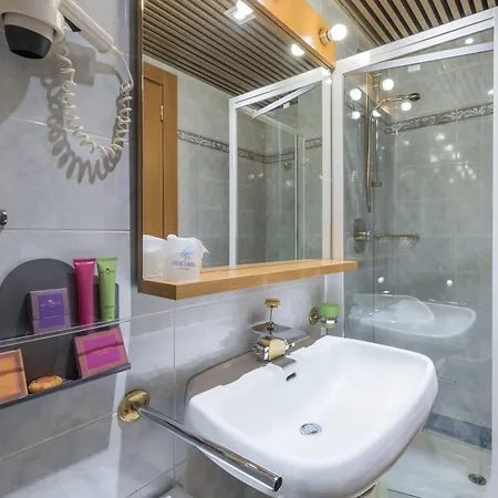 Hotel Caesar's Cagliari