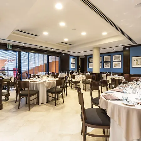 מלון Caesar's 4*