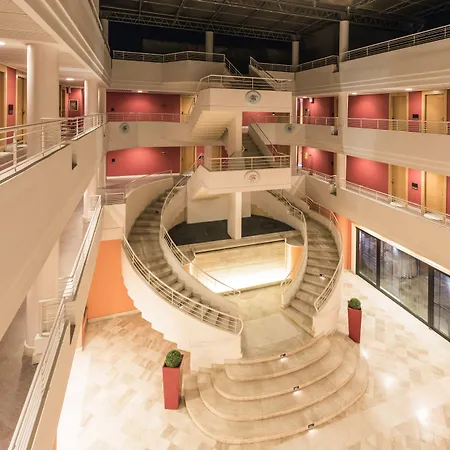 Caesar's 4* Cagliari