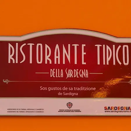 Hotel Caesar's Cagliari