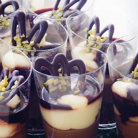 Hotel Caesar's Cagliari