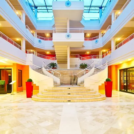Caesar's 4* Cagliari