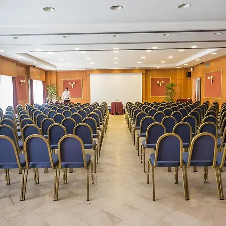 Hotel Caesar's Cagliari