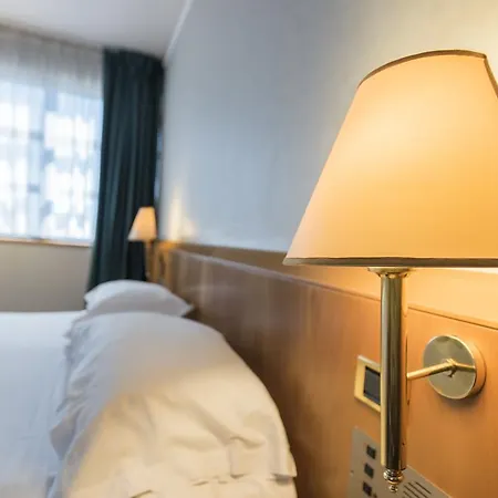 Hotel Caesar's Cagliari