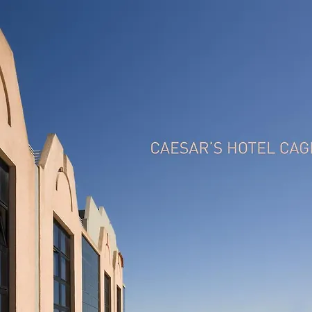 Hotel Caesar's 4*