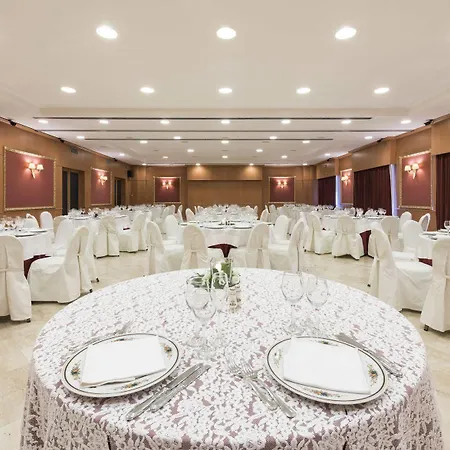 Caesar's Hotel Cagliari