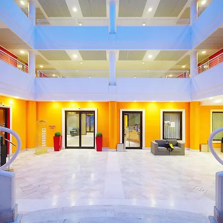 Caesar's Hotel Cagliari