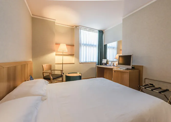 Caesar's Hotel Cagliari