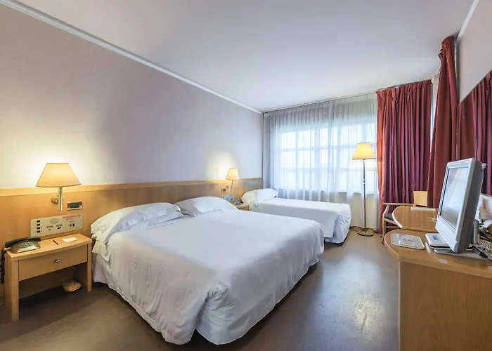 Caesar's Hotel Cagliari