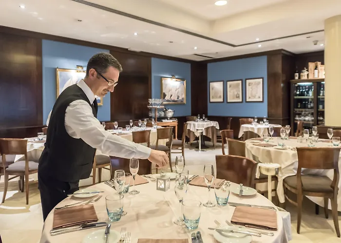 Caesar's 4* Cagliari