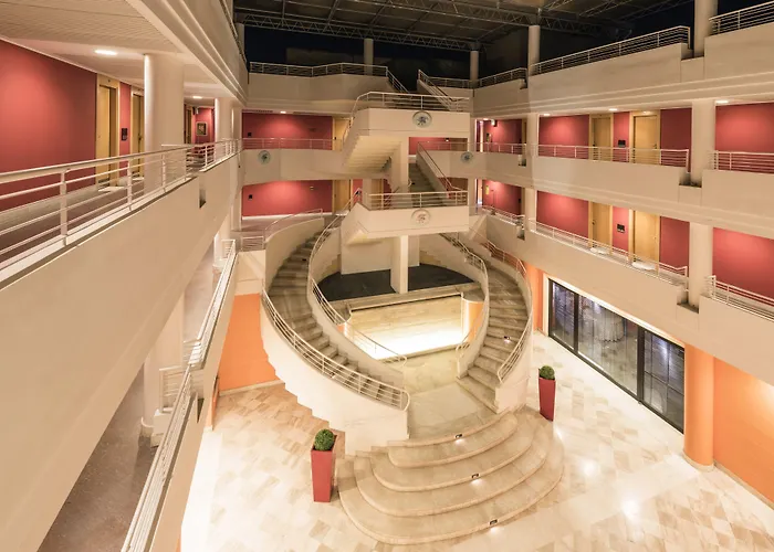 Caesar's 4* Cagliari