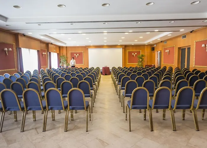 Hotel Caesar's Cagliari