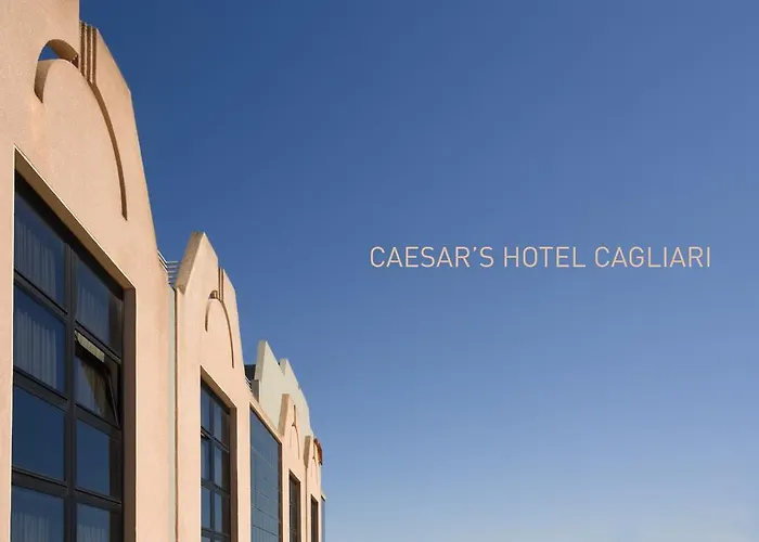 Hotel Caesar's 4*