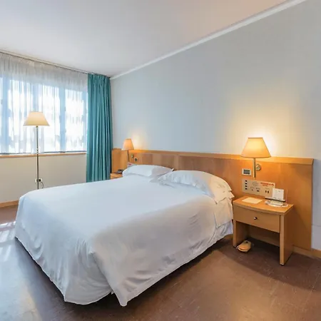 Caesar's Hotel Cagliari