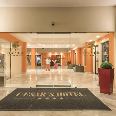 Hotel Caesar's 4*
