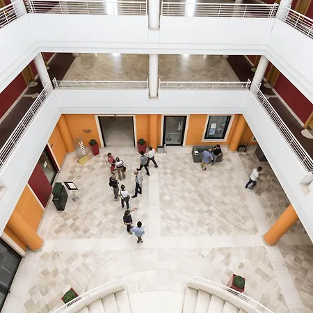 Hotel Caesar's 4*