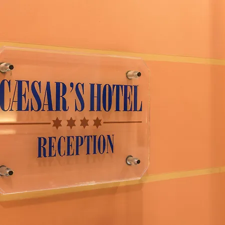 Caesar's Hotel