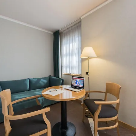 Hotel Caesar's Cagliari