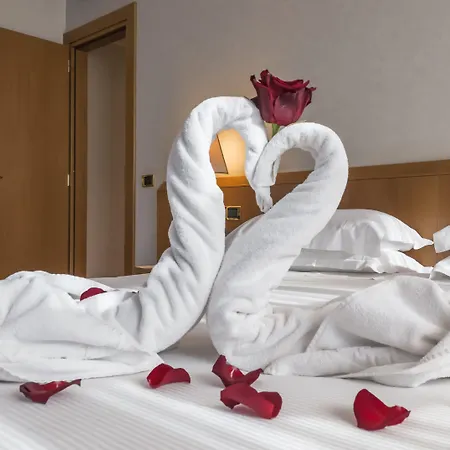 Hotel Caesar's 4*