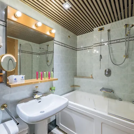 Caesar's 4* Cagliari