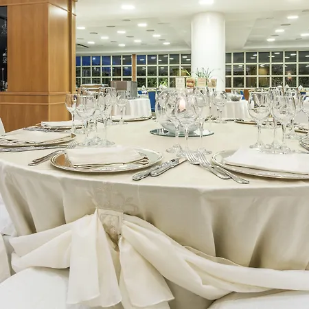 Hotel Caesar's Cagliari