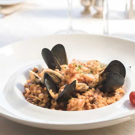 Caesar's 4* Cagliari