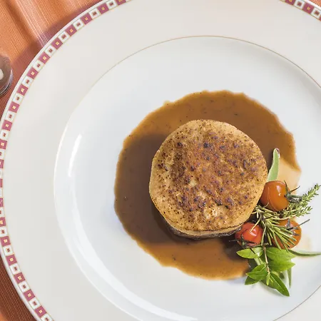 Caesar's 4* Cagliari