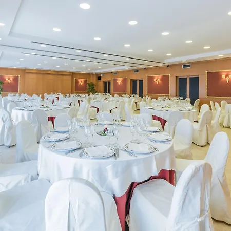 Hotel Caesar's Cagliari