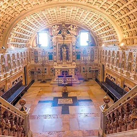 Hotel Caesar's Cagliari