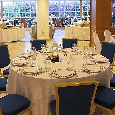 Caesar's Hotel 4*