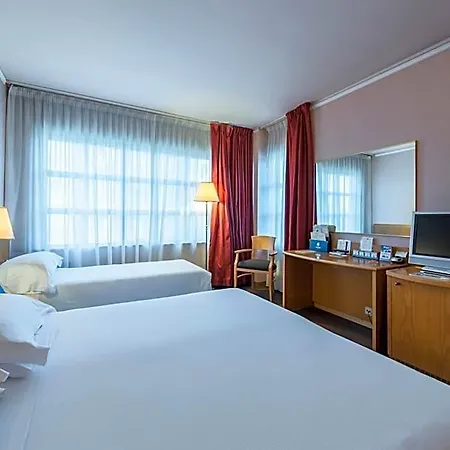 Hotel Caesar's Cagliari