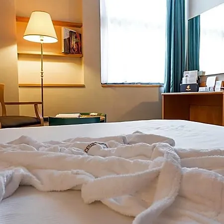 Caesar's Hotel Cagliari