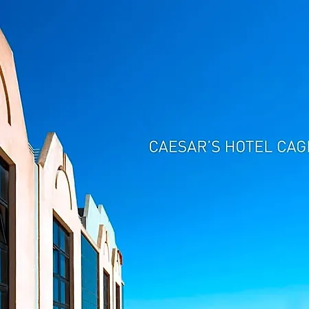 Caesar's Hotel