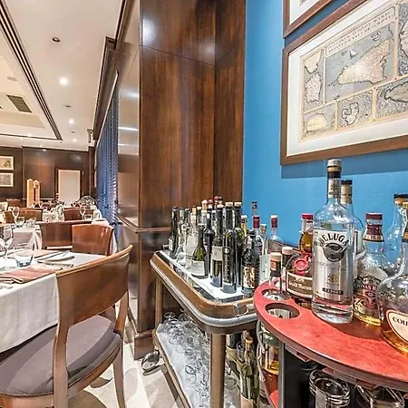 Caesar's Hotel Cagliari