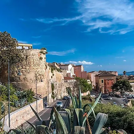 Caesar's 4* Cagliari