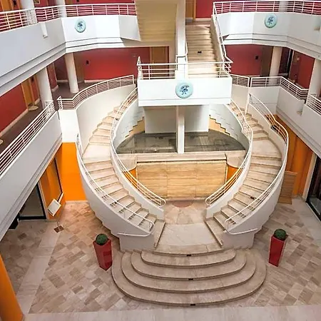 Hotel Caesar's 4*