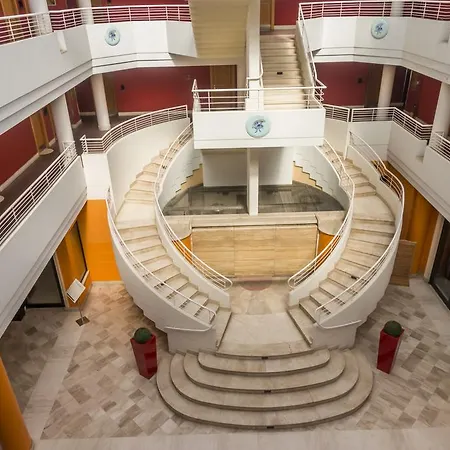 Hotel Caesar's Cagliari