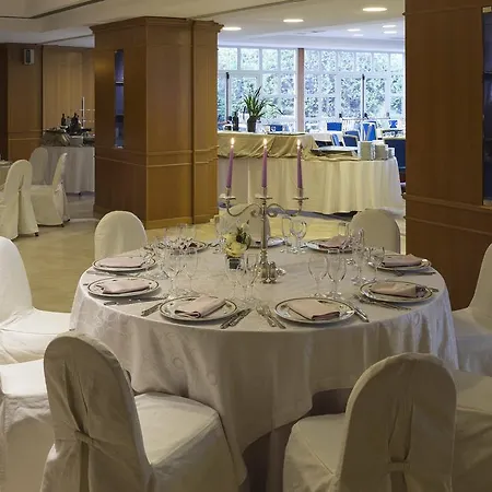 Hotel Caesar's Cagliari