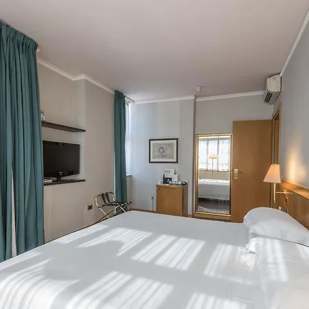 Hotel Caesar's