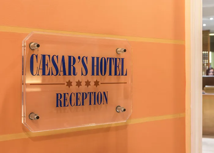 Caesar's Hotel