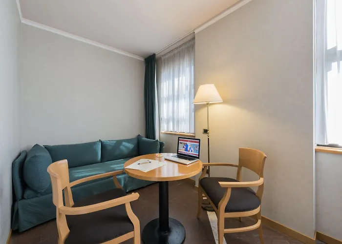 Hotel Caesar's Cagliari