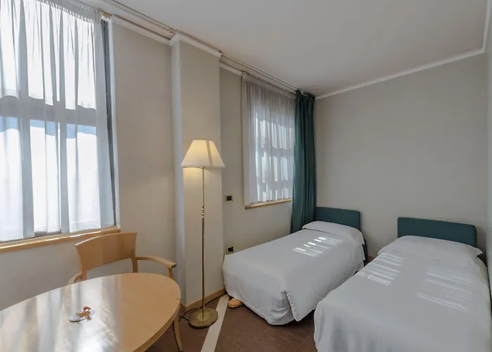 Caesar's Hotel Cagliari