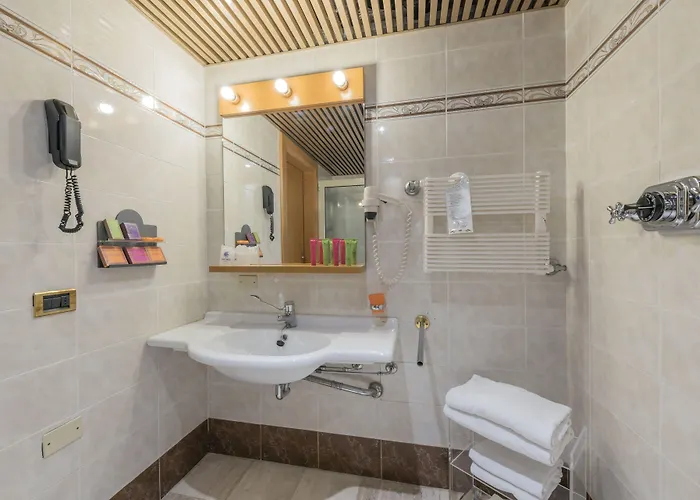 Caesar's 4* Cagliari