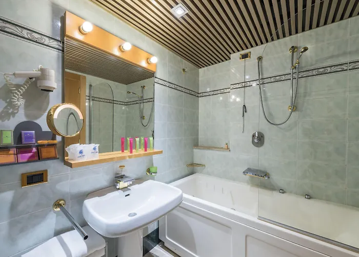 Caesar's 4* Cagliari