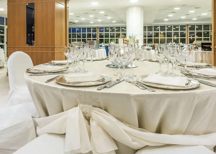 Hotel Caesar's Cagliari