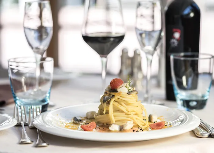 Hotel Caesar's Cagliari