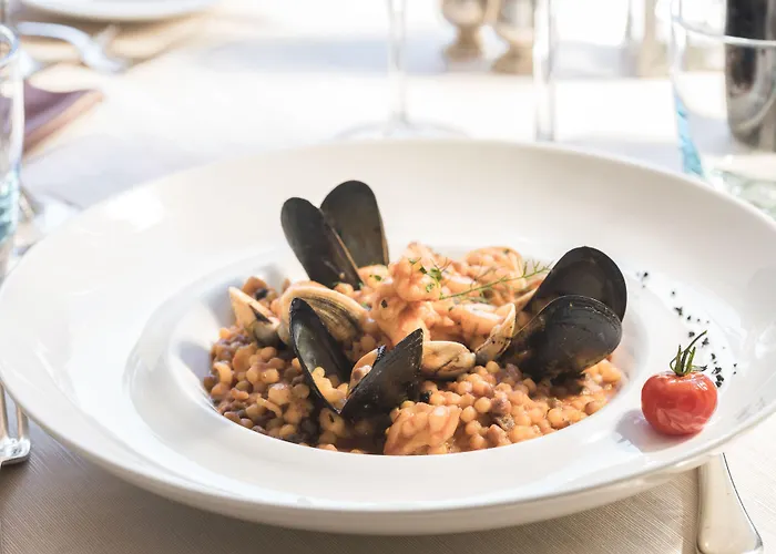 Caesar's 4* Cagliari