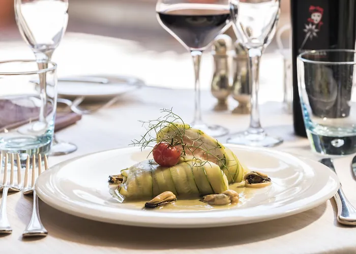 Hotel Caesar's Cagliari